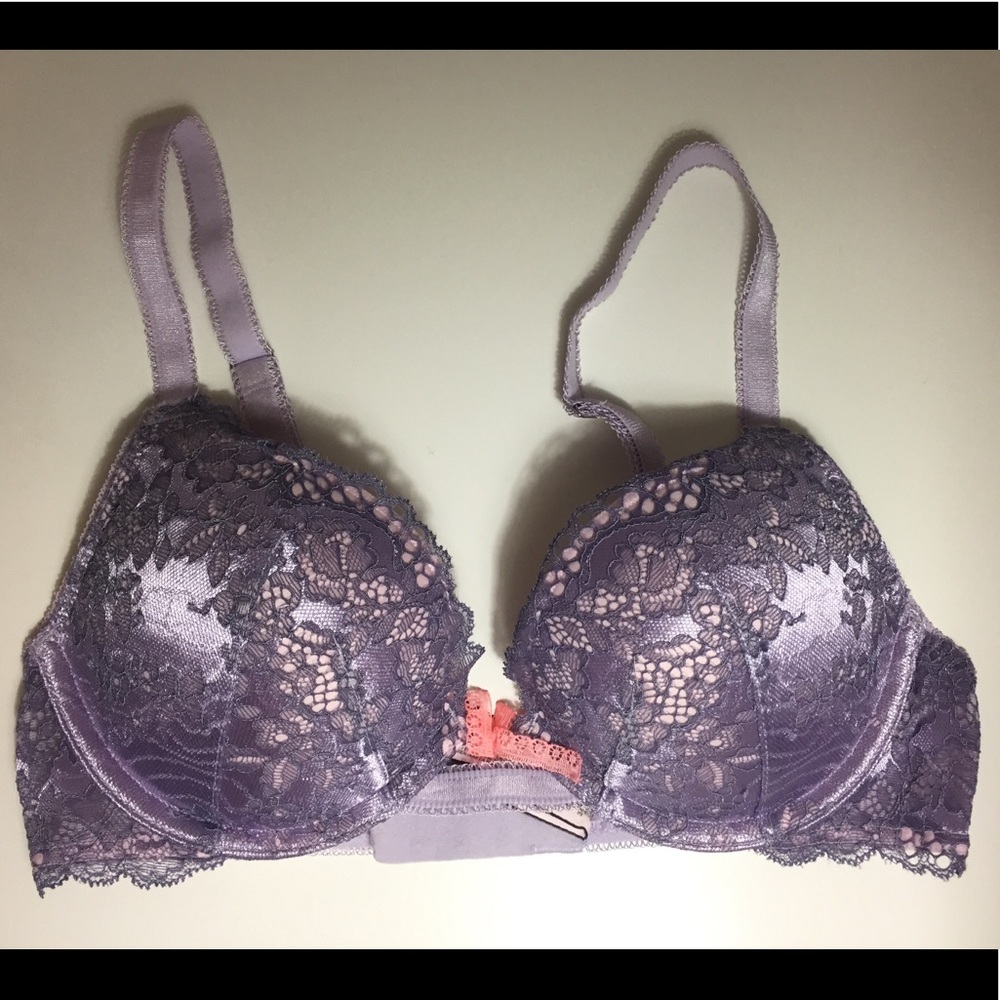 Victoria’s Secret Dream Angels Push Up
